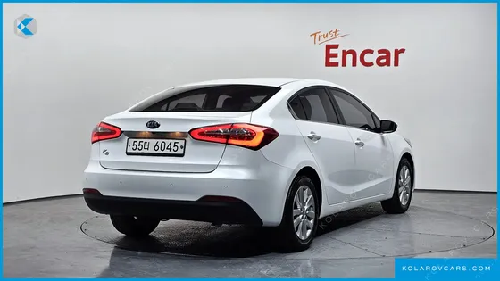 KIA K3 TRENDY