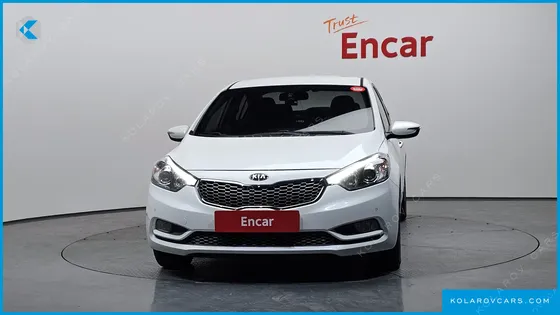 KIA K3 TRENDY