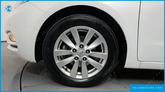 KIA K3 TRENDY