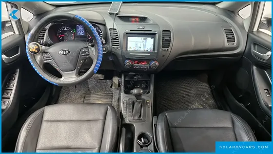 KIA K3 TRENDY