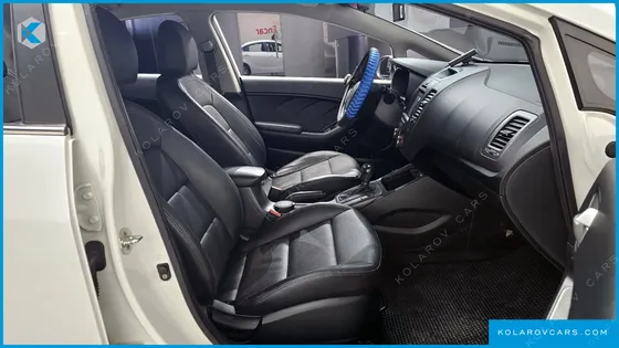 KIA K3 TRENDY