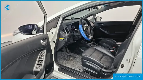 KIA K3 TRENDY