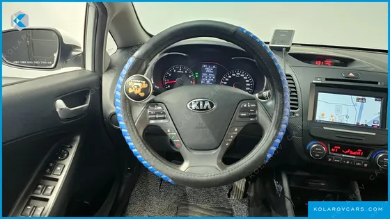 KIA K3 TRENDY
