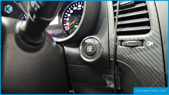 KIA K3 TRENDY