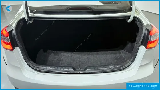 KIA K3 TRENDY