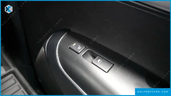 KIA MOHAVE DIESEL 3.0 4WD