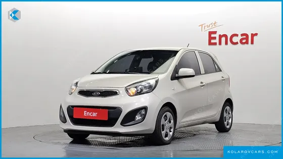 KIA MORNING (PICANTO) DELUXE