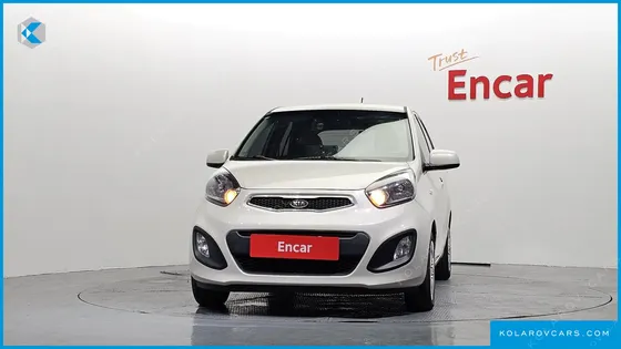KIA MORNING (PICANTO) DELUXE