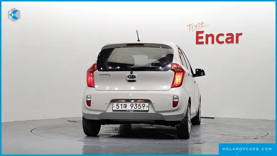 KIA MORNING (PICANTO) DELUXE