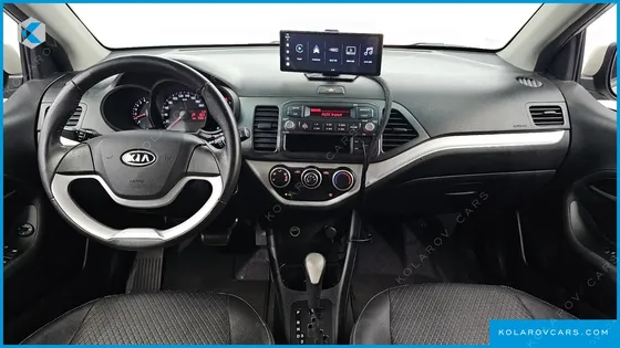 KIA MORNING (PICANTO) DELUXE