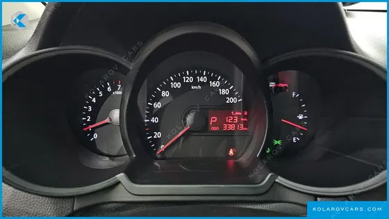 KIA MORNING (PICANTO) DELUXE