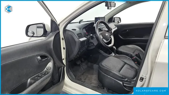KIA MORNING (PICANTO) DELUXE