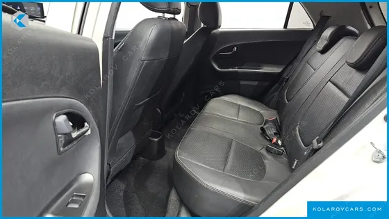 KIA MORNING (PICANTO) DELUXE