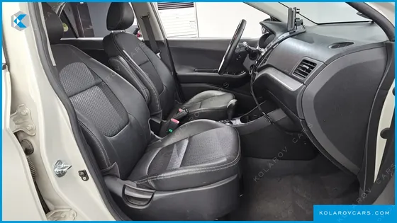 KIA MORNING (PICANTO) DELUXE