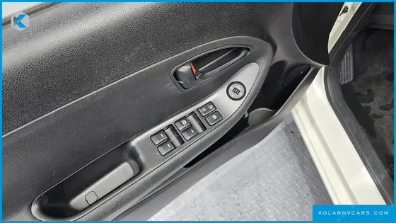 KIA MORNING (PICANTO) DELUXE