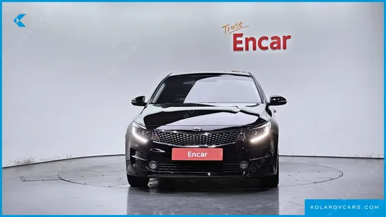 KIA K5 2.0 MX