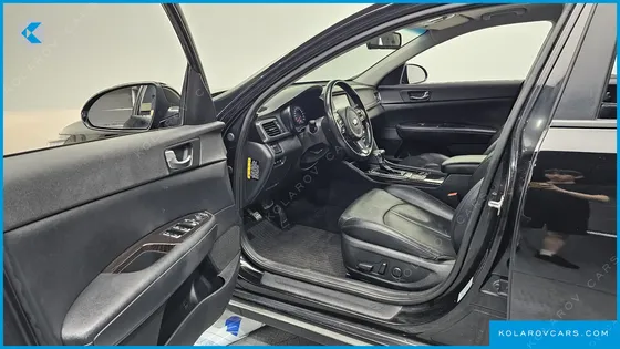 KIA K5 2.0 MX
