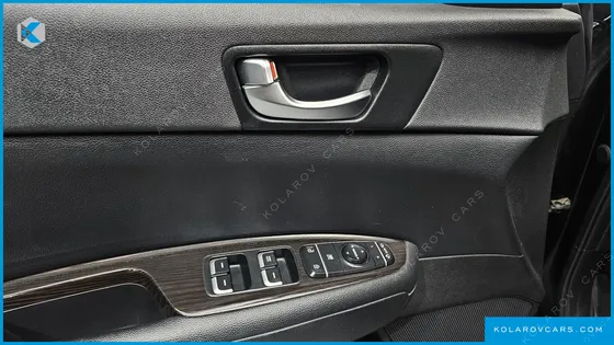 KIA K5 2.0 MX