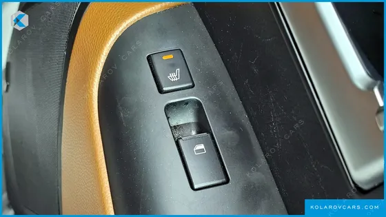 KIA MOHAVE DIESEL 3.0 4WD