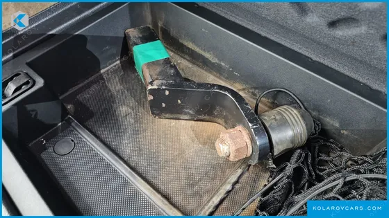 KIA MOHAVE DIESEL 3.0 4WD