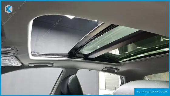 KIA K5 2.0 MX