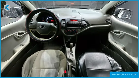 KIA MORNING (PICANTO) SMART