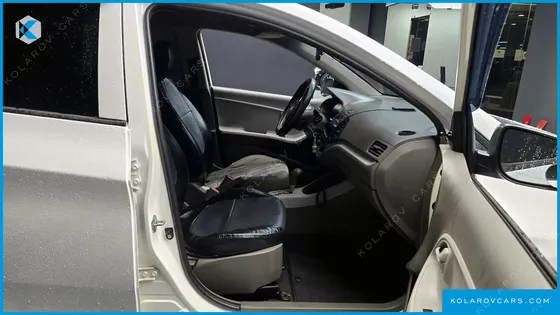 KIA MORNING (PICANTO) SMART