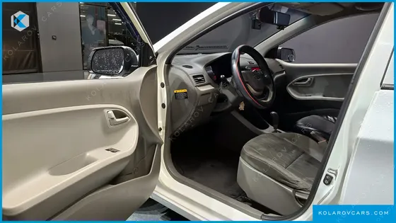 KIA MORNING (PICANTO) SMART