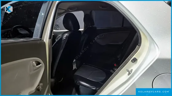 KIA MORNING (PICANTO) SMART