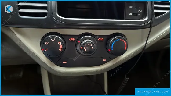 KIA MORNING (PICANTO) SMART