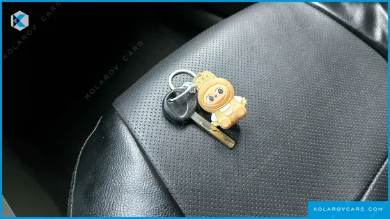 KIA MORNING (PICANTO) SMART