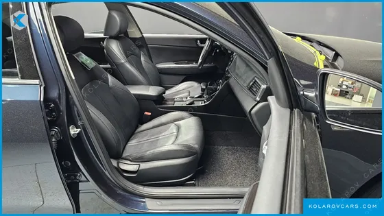 KIA K5 2.0 SX