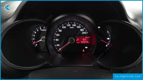 KIA MORNING (PICANTO) DELUXE TRENDY