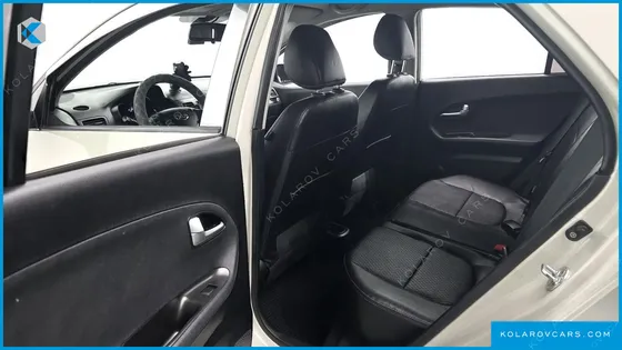 KIA MORNING (PICANTO) DELUXE TRENDY