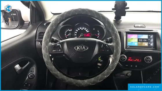 KIA MORNING (PICANTO) DELUXE TRENDY