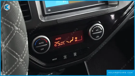 KIA MORNING (PICANTO) DELUXE TRENDY