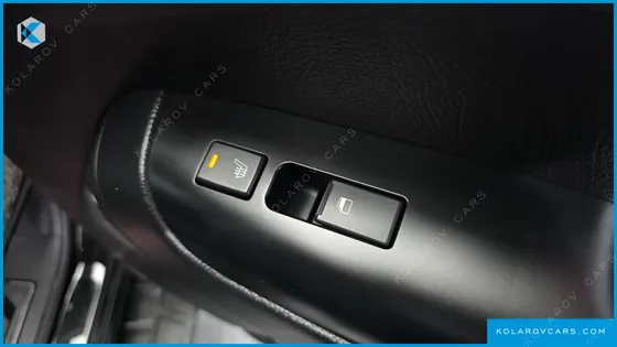 KIA MOHAVE DIESEL 3.0 4WD