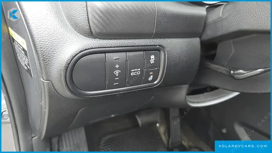 KIA K3 LUXURY