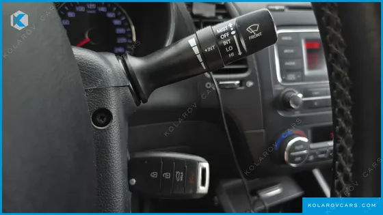 KIA K3 LUXURY