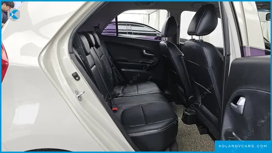 KIA MORNING (PICANTO) LUXURY