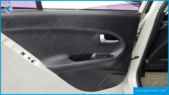 KIA MORNING (PICANTO) LUXURY