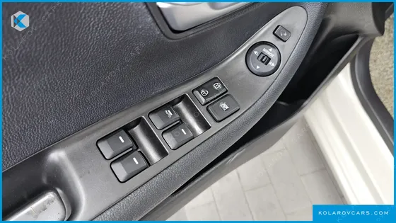 KIA MORNING (PICANTO) LUXURY