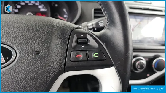 KIA MORNING (PICANTO) LUXURY