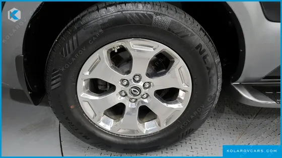 KIA MOHAVE DIESEL 3.0 4WD