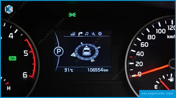 KIA MOHAVE DIESEL 3.0 4WD