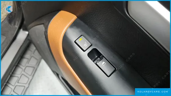 KIA MOHAVE DIESEL 3.0 4WD