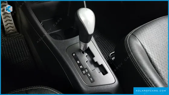 KIA MORNING (PICANTO) LUXURY