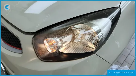 KIA MORNING (PICANTO) LUXURY