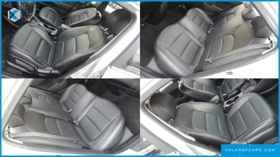 KIA K3 LUXURY