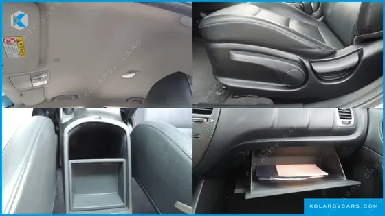 KIA K3 LUXURY